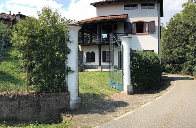 Homerez - Cozy house near Asei with garden and terrace