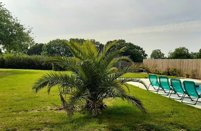 Homerez - Amazing villa 3 km away from the beach for 14 ppl. with swimming-pool