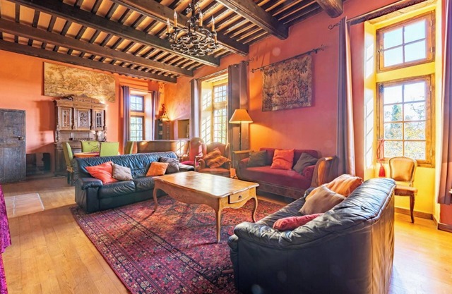 Homerez - Apartment in Ferrières-les-Verreries