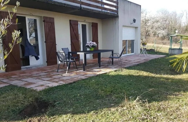 Homerez - House Les Martres-de-Veyre