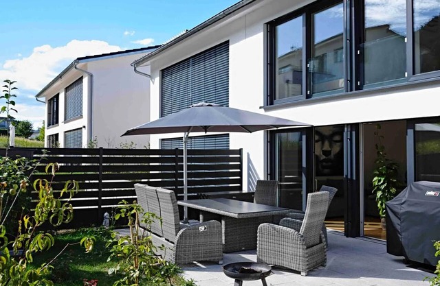 Homerez - House in Bodman-Ludwigshafen