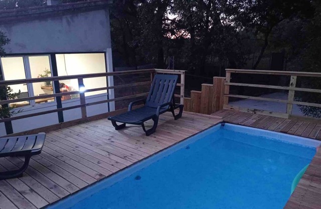 Homerez - House in Santiago Da Guarda