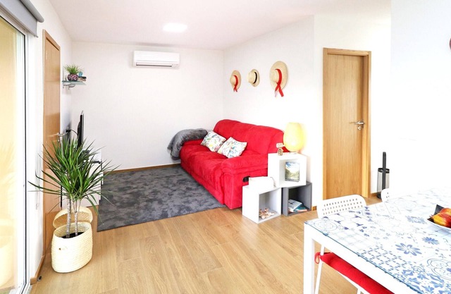 Homerez - House 14 km away from the beach for 4 ppl. with terrace at Medros