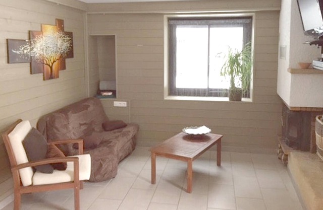 Homerez - House 2 km away from the slopes for 8 ppl. with balcony at Cauterets