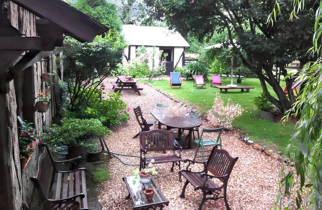 Homerez - House Dame-Marie with Garden