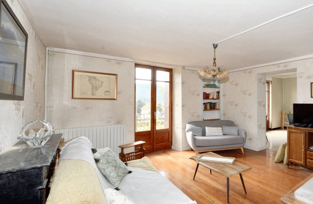 Homerez - House in Aspres-sur-Buëch