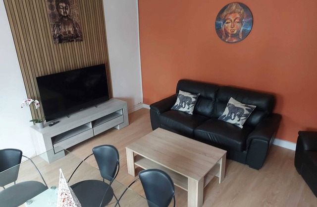 Homerez - House in Thun-Saint-Martin