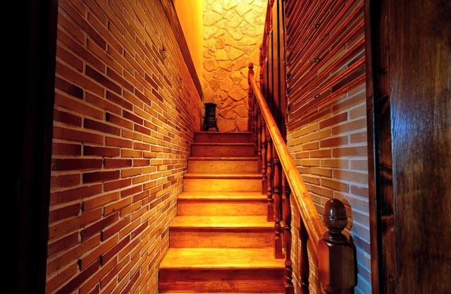 Homerez - House in Chozas de Abajo