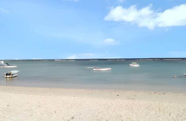 Homerez - House in Trou aux Biches, sea view