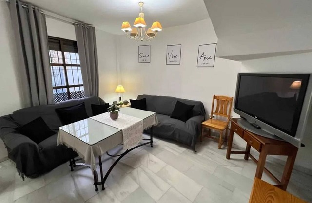 Homerez - House in Córdoba, city centre