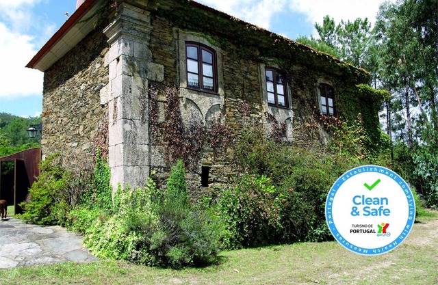 Homerez - House in Freimoninho