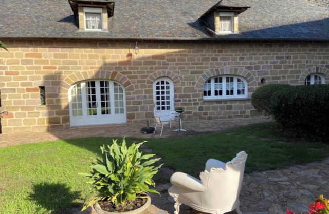 Homerez - House in Saint-Aulaire