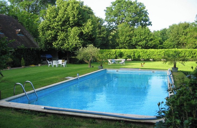 Homerez - House in Saint Branchs