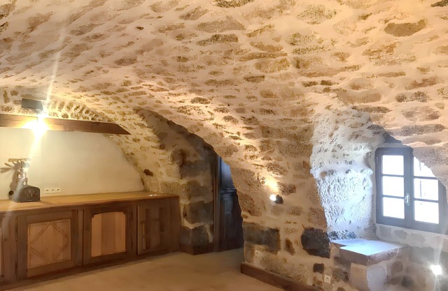 Homerez - House in Saint-Hilaire-Cusson-la-Valmitte
