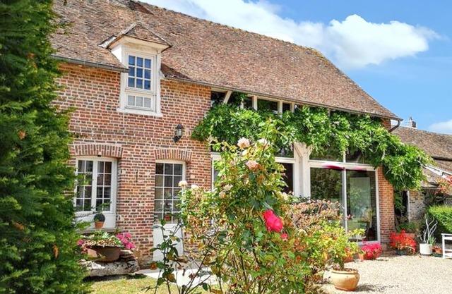 Homerez - House in Le Vaudreuil