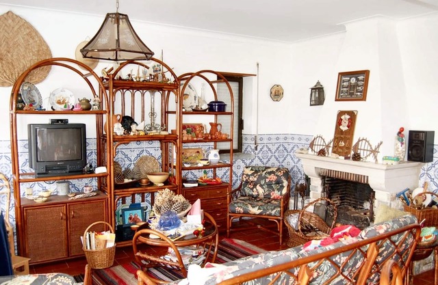 Homerez - House in A dos Cunhados