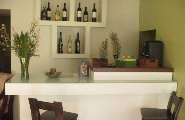 Homerez - House in Santa Eulalia