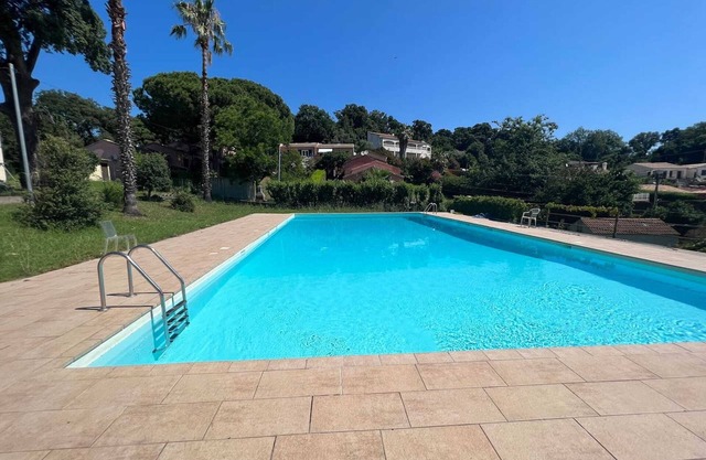 Homerez - House in San-Nicolao with Pool