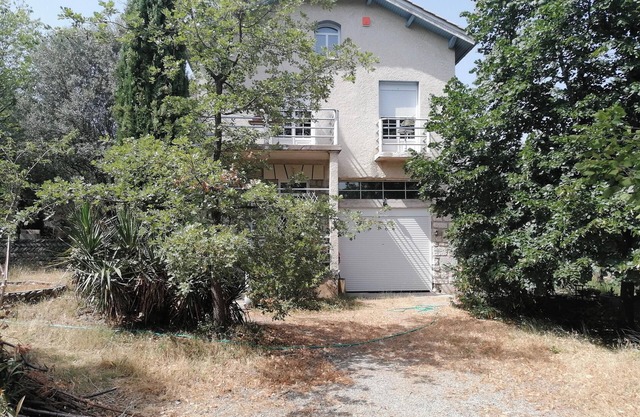 Homerez - House in Sisteron with Terrace