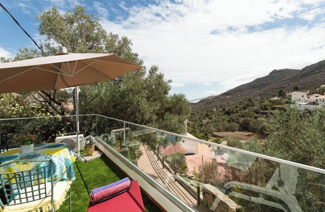 Homerez - House in Temisas with parking
