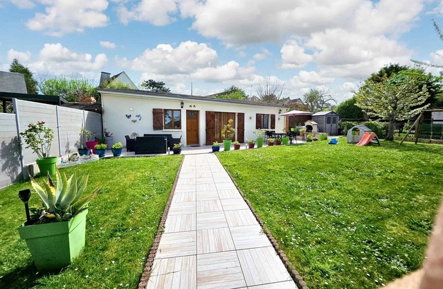 Homerez - House in Ver-sur-Mer