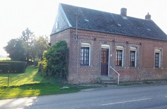 Homerez - House Mailly-Maillet