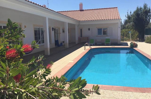 Homerez - Luxury Villa with Private Pool