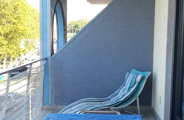 Homerez - Nice appartement for 6 ppl. at Pescara