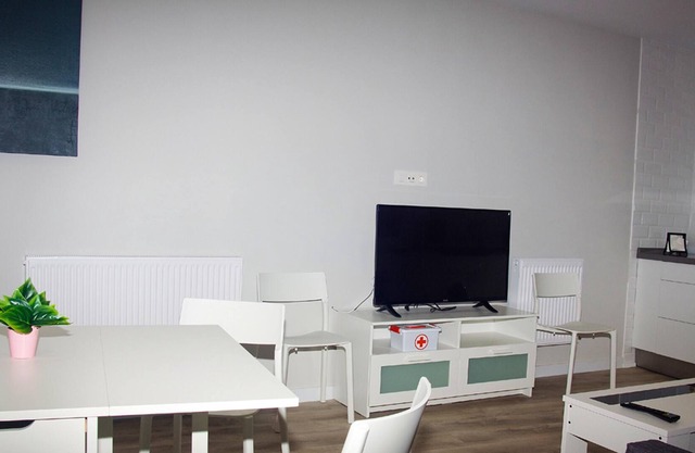 Homerez - Nice appartement for 4 ppl. at León