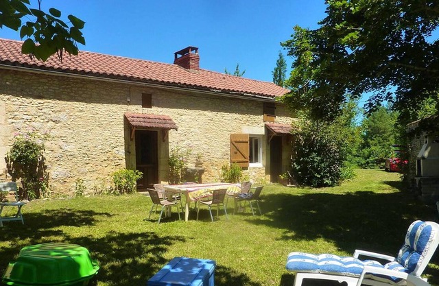 Homerez - Nice house for 4 ppl. at Les Junies