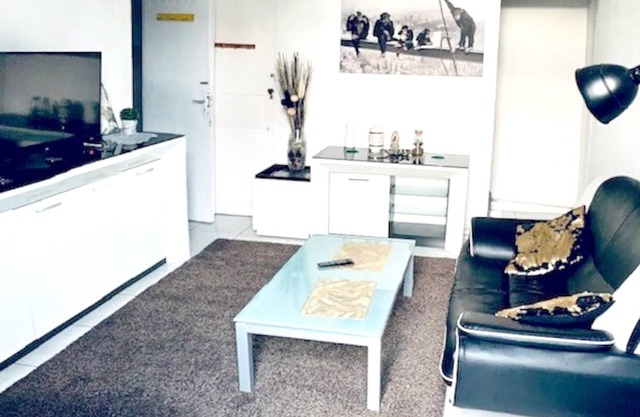 Homerez - Nice house for 4 ppl. at Lille