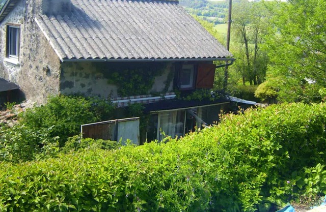 Homerez - Nice house for 4 ppl. with terrace at Vezac