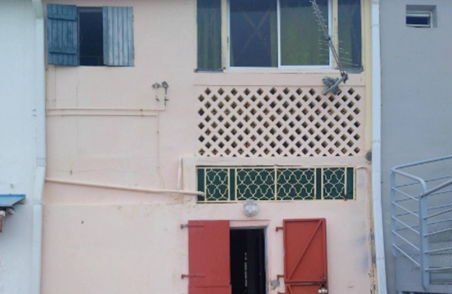Homerez - Nice house for 6 ppl. with sea view at Saint-Pierre