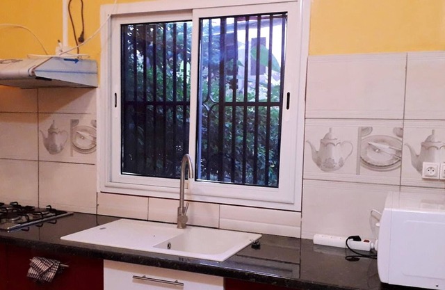 Homerez - Nice studio 1 km away from the beach for 2 ppl. at Mtsamboro