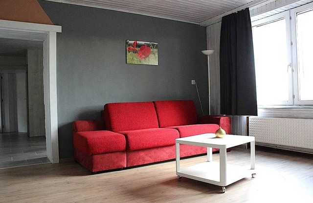 Homerez - Spacious family house in Haut-Fays