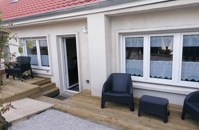 Homerez - Spacious House in Farschviller - 140 m²