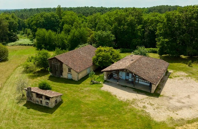 Homerez - Spacious house for 8 ppl. with terrace at Cudos