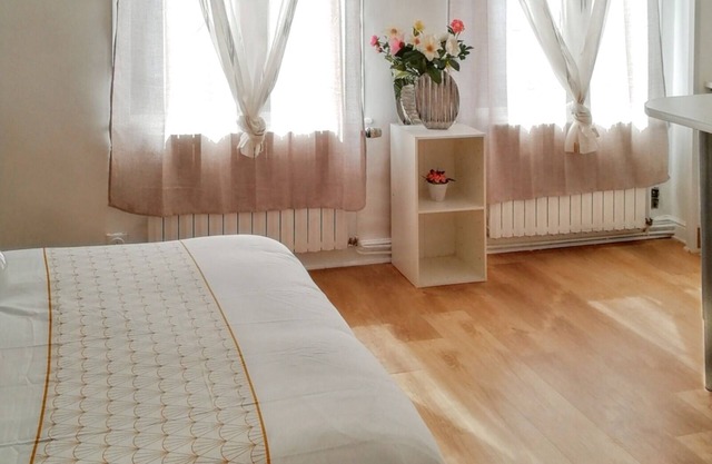 Homerez - Studio centre Amiens
