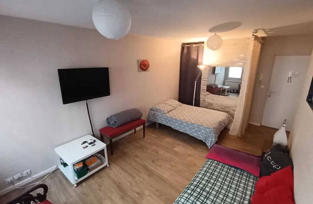 Homerez - Studio in Clermont-Ferrand