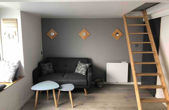 Homerez - Studio in Clermont-Ferrand
