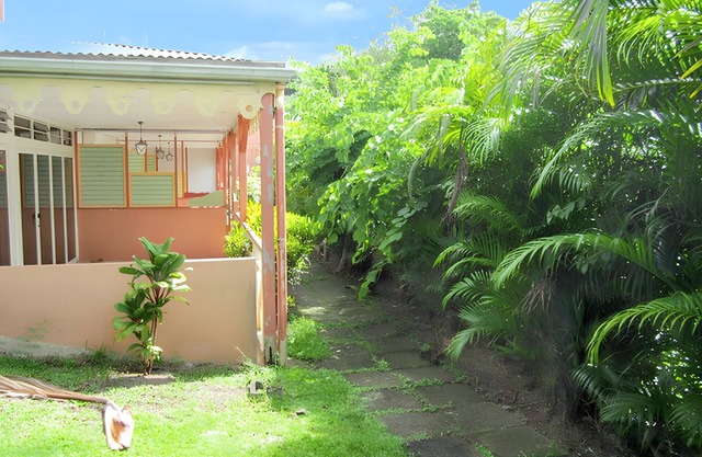 Homerez - Studio in Sainte Anne