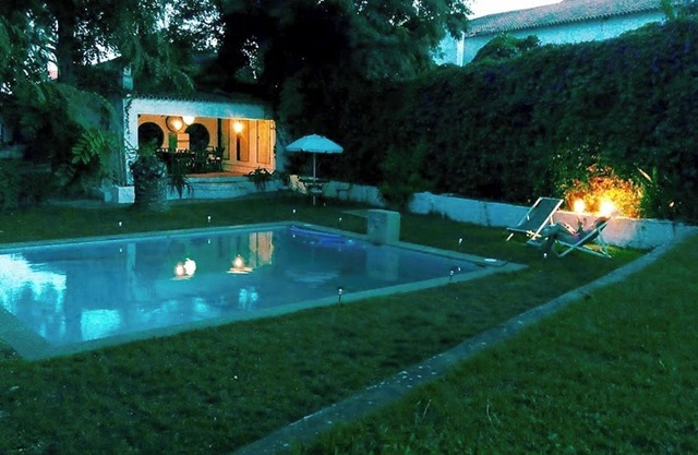 Homerez - Villa with private pool in Vila Verde de Ficalho