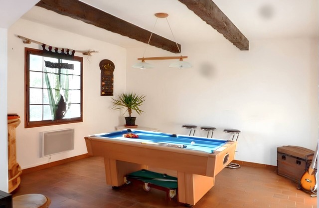 Homerez - Villa Cannes-et-Clairan
