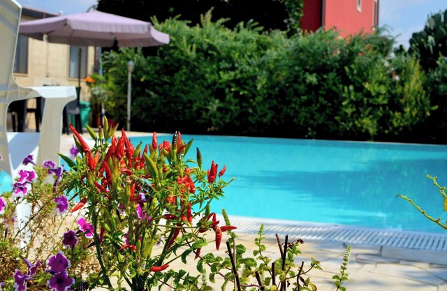 Homerez - Villa in Ragusa with Pool 50m²
