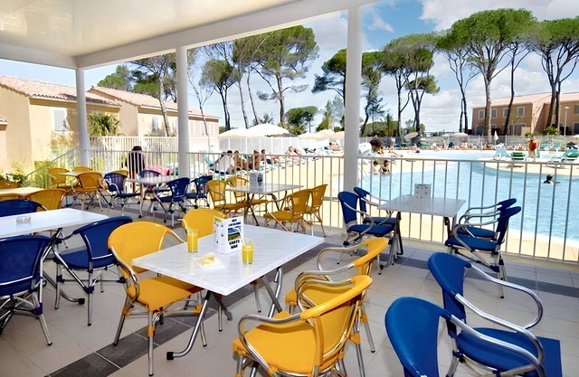 Homerez - Welcoming House in Calvisson with Pool and Terrace