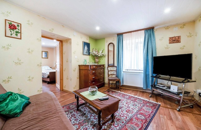 Homerez - Welcoming house in Dabo with fenced garden