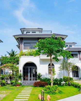 Homes Villa (V3k08)