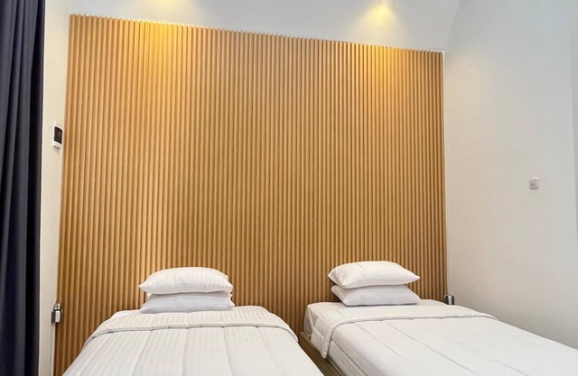 Homestay Alenay Resort Kulonprogo