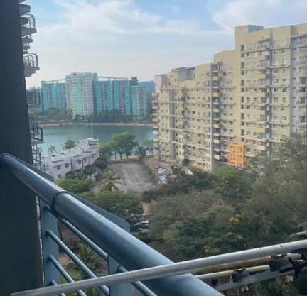 Homestay Alia at Marina View Villas