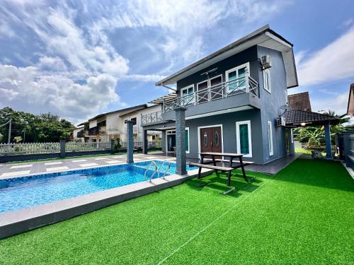Homestay Amaya, Port Dickson